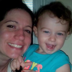 Meet your Posher, Meredith